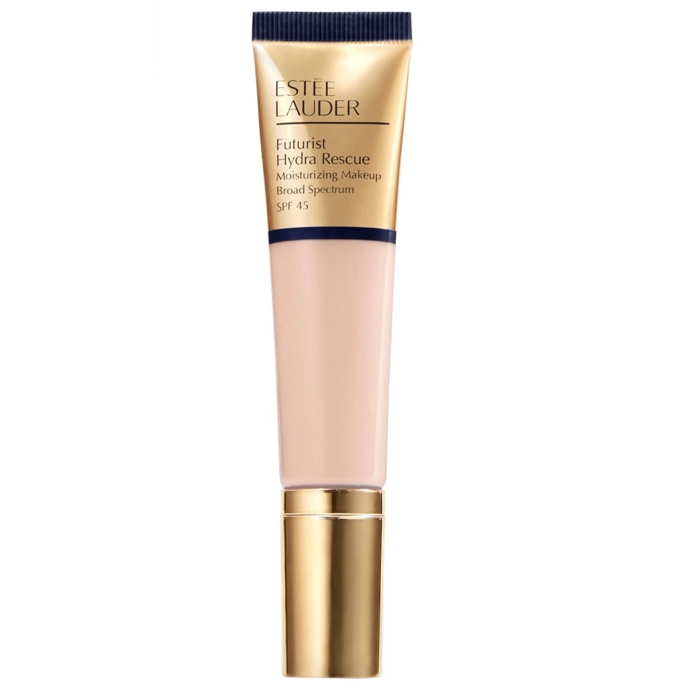 Estée Lauder Futurist Hydra Rescue
Moisturizing Foundation SPF 45